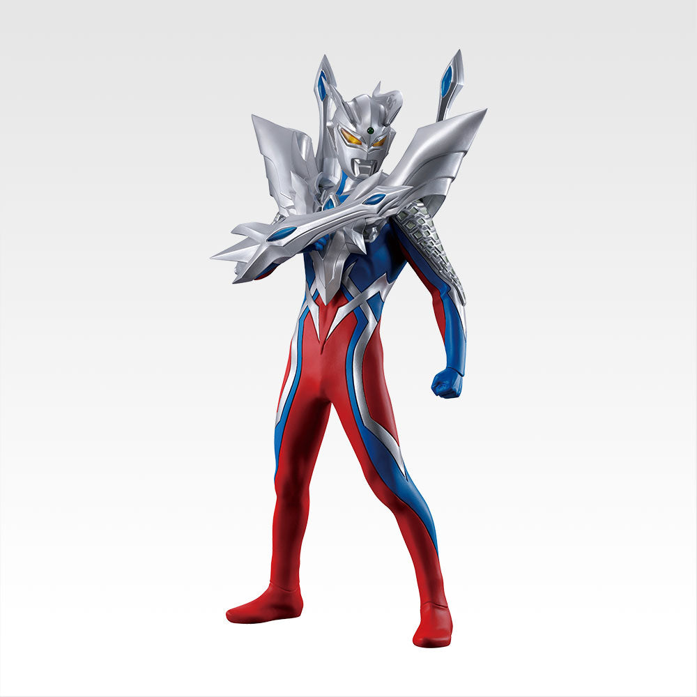 Ultraman Zero - Beyond the STARS - Ultimate Zero MASTERLISE [Ichiban-Kuji Prize A]