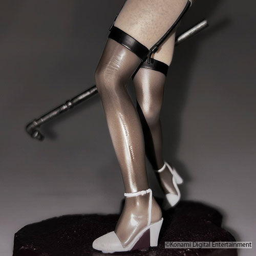 SILENT HILL 2 Bubble Head Nurse