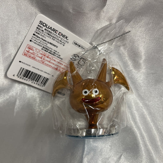 Dragon Quest Metallic Monsters Gallery Drake Slime