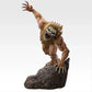 Attack on Titan - Each One’s Resolve - Jaw Titan MEGAIMPACT [Ichiban-Kuji Prize B]