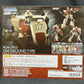 Robot Spirits -SIDE MS- RGM-79 (G) GM Ground Type ver. ANIME „Mobile Suit Gundam Das 08. MS-Team“