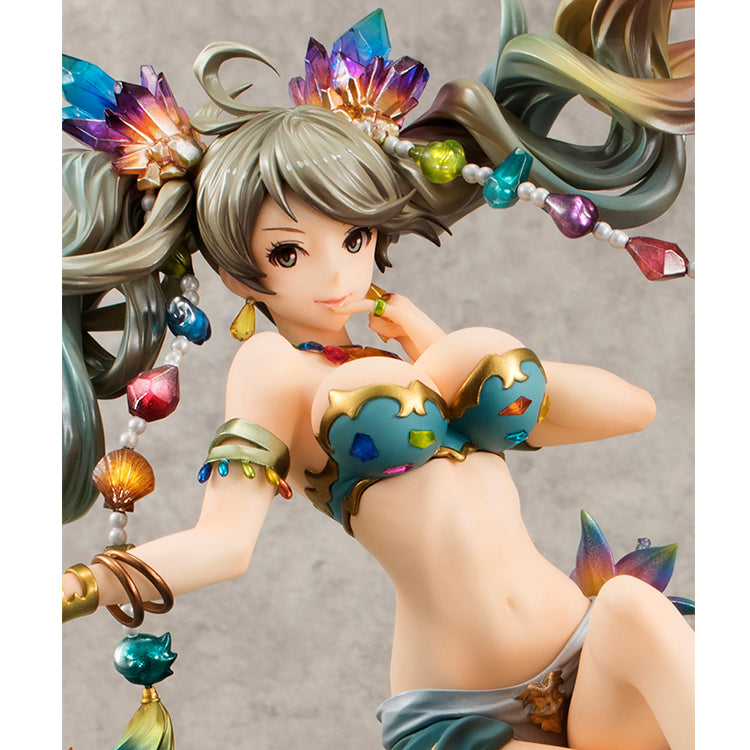 GRANBLUE FANTASY - De La Fille 1/8 Complete Figure | animota