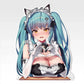 Goddess of Victory: NIKKE CHAPTER 7 Privaty “Make It Delicious♡” Acrylic Board [Ichiban Kuji Prize C]