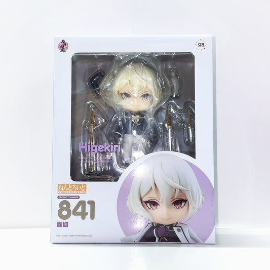 Nendoroid No.841 Higekiri