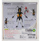 S.H.Figuarts Zetton "Ultraman", animota