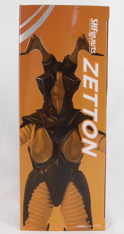 SHFiguarts Zetton "Ultraman"