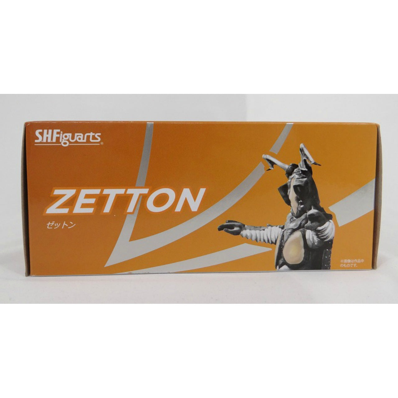 S.H.Figuarts Zetton [Ultraman], Action & Toy Figures, animota