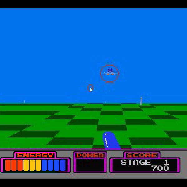 Kidō Senshi Z Gundam: Hot Scramble.Famicom Japanese Version