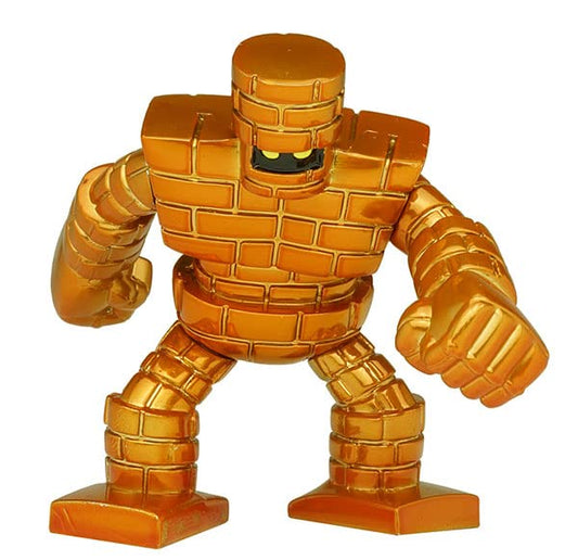 Dragon Quest Metallic Monsters Gallery Golem