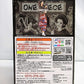 Banpresto One Piece DXF -The Grandline Lady- Wa no Kuni Vol.1 Robi 