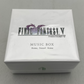 Caja de música de Final Fantasy V <distant homeland></distant>