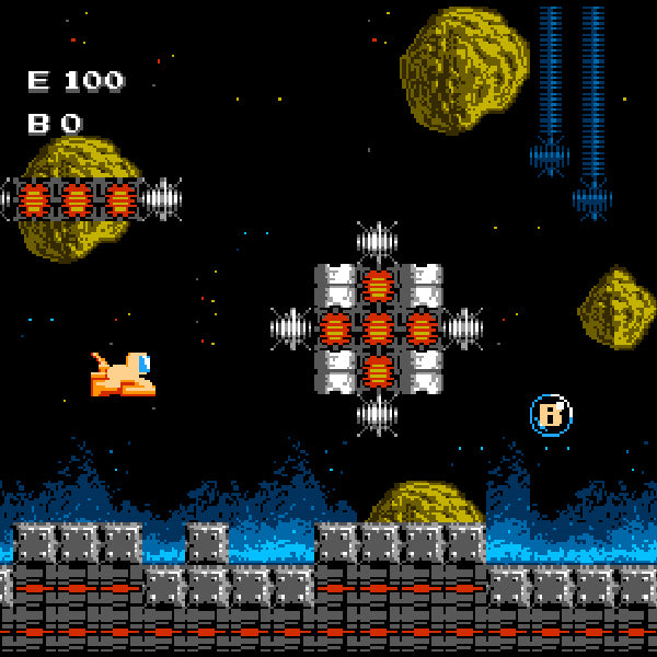 エアー・フォートレス FC image 3