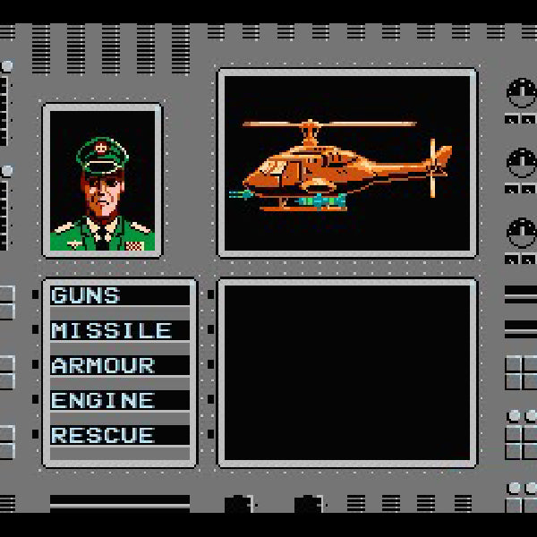 コブラコマンド FC image 3