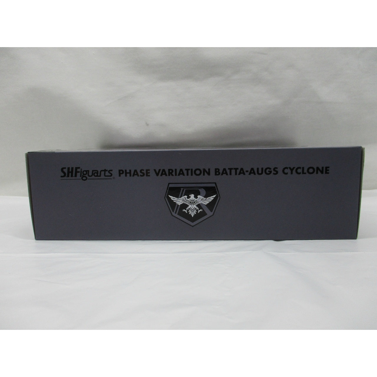 S.H.Figuarts PHASE VARIATION BATTA-AUGS CYCLONE (Shin Kamen Rider)