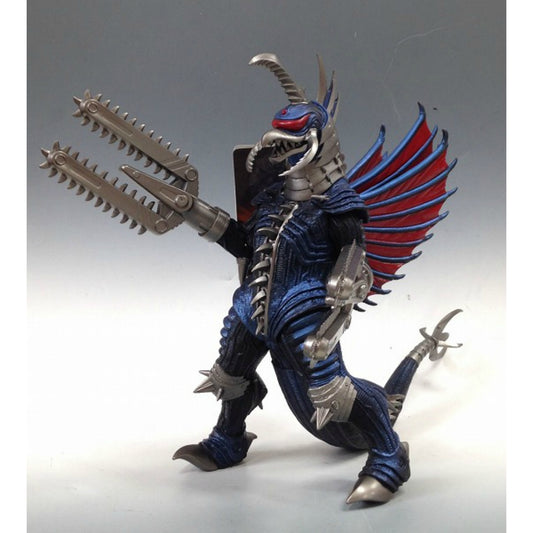 Bandai Movie Monster Series Gaigan 2005 Power-up Type