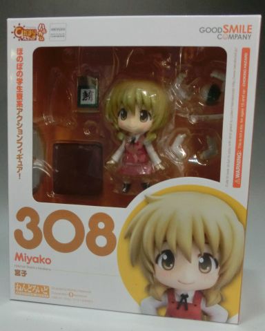 Nendoroid No.308 Miyako, animota