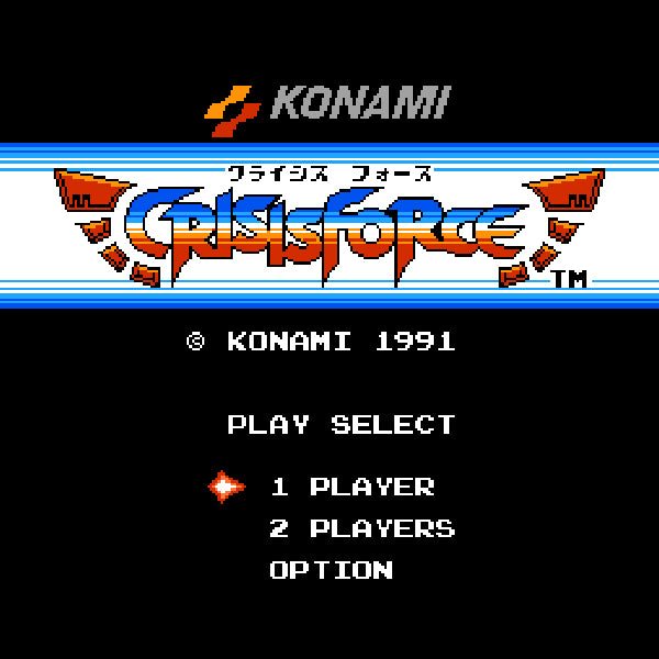 クライシスフォース FC image 2