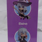 Nendoroid No.1878 Elaina (The Witch's Journey)