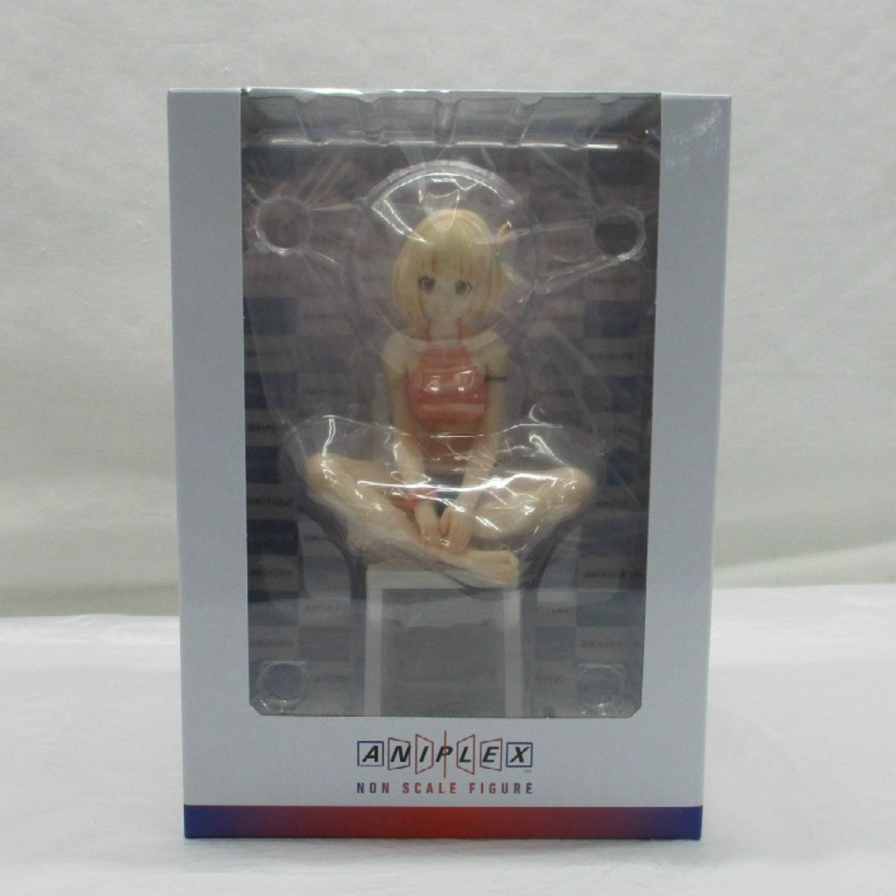 ANIPLEX+ Chisato Nishikigi Complete Figure (Lycoris Recoil), animota