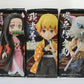 Demon Slayer World Sammelfiguren 5er Set