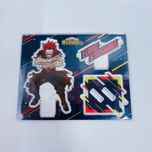 My Hero Academia Acrylic Stand Eijiro Kirishima (Anime Season 5 ver/vol.2)