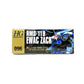 HGUC 096 RMS-119 Isaac [Bandai Spirits Edition], Action & Toy Figures, animota