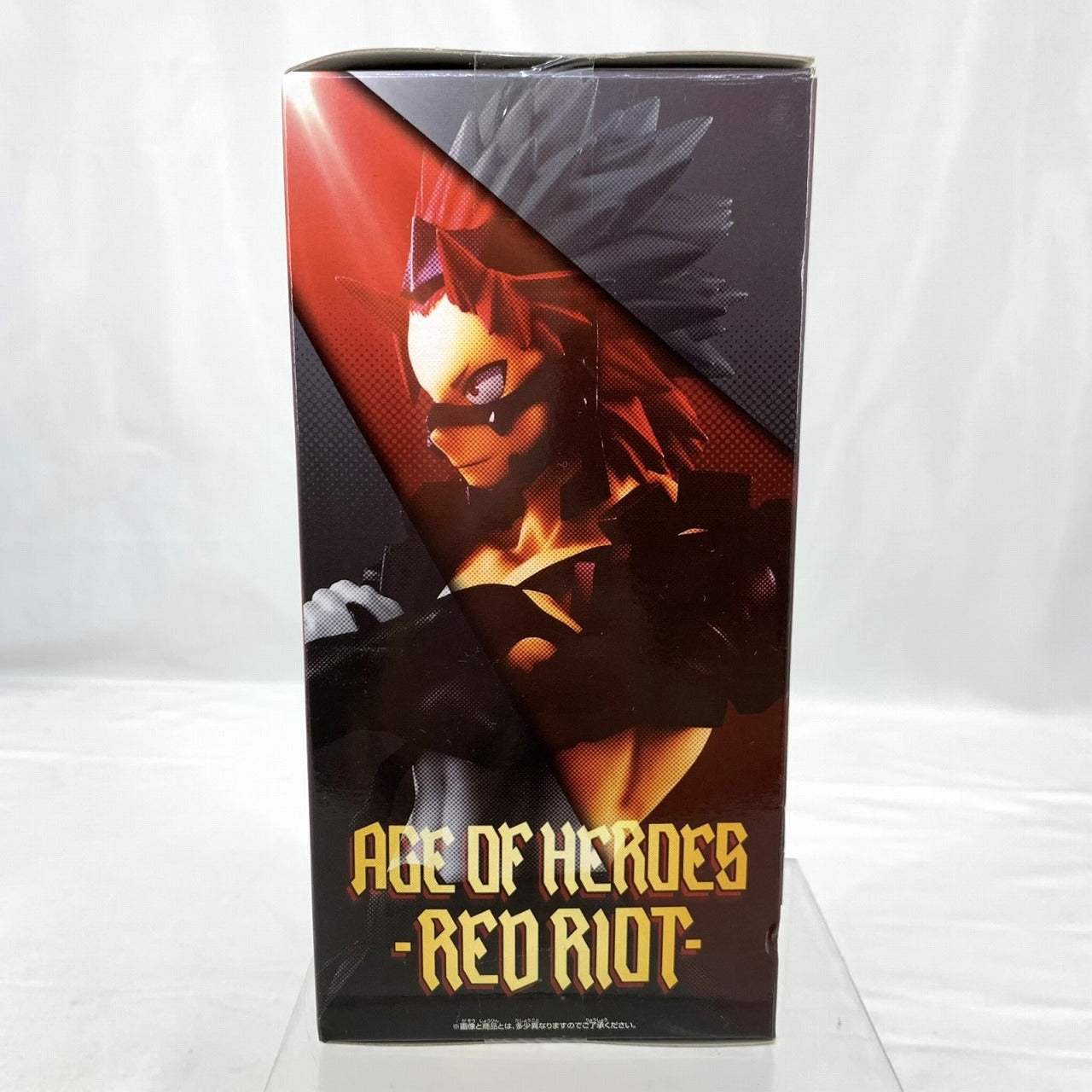 My Hero Academia AGE OF HEROES-RED RIOT-Ⅱ(Eijiro Kirishima), animota