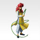 YuYu Hakusho - The Dark Tournament Arc Vol. 2 Kurama MASTERLISE [Ichiban-Kuji Prize A]