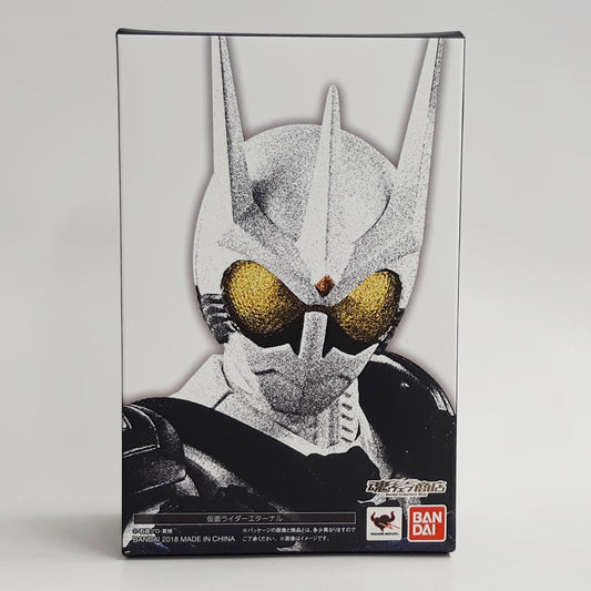 S.H.Figuarts Kamen Rider Eternal Shinkocchou Style (Real skeletal structure sculpt), animota