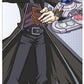 Yu-Gi-Oh! GX - Wall Scroll: Chazz