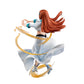 [Limited Sales] GALS Series BLEACH Orihime Inoue Thousand-Year Blood War Complete Figure