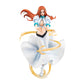 [Limited Sales] GALS Series BLEACH Orihime Inoue Thousand-Year Blood War Complete Figure