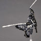 Revoltech Amazing Yamaguchi "Spider-Man" Agent Venom