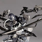 Revoltech Amazing Yamaguchi "Spider-Man" Agent Venom