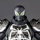 Revoltech Amazing Yamaguchi "Spider-Man" Agent Venom