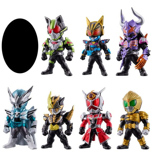 CONVERGE KAMEN RIDER 26[Einzelstück] 