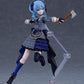 [Limited Sales] figma Hololive Production Hoshimachi Suisei