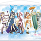 Puella Magi Madoka Magica Side Story Magia Record - Wall Scroll B