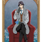 The New Prince of Tennis Wall Scroll Atobe, Decorative Tapestries, animota