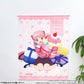 Puella Magi Madoka Magica Big Wall Scroll Madoka