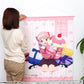 Puella Magi Madoka Magica Big Wall Scroll Madoka