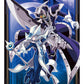 Yu-Gi-Oh! Duel Monsters Wall Scroll Silent Swordsman & Silent Magician