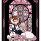 My Hero Academia Stained Glass-style Wall Scroll Ochaco Uraraka, Decorative Tapestries, animota