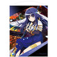 TV Anime "Puella Magi Madoka Magica Side Story Magia Record" Yachiyo Nanami 100cm Wall Scroll