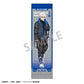 Bluelock Mini Wall Scroll Seishirou Nagi Cyberpunk