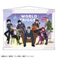 World Trigger B2 Wall Scroll Chair 2, Decorative Tapestries, animota