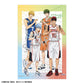 Kuroko's Basketball B2 Wall Scroll A Autograph, Decorative Tapestries, animota