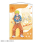 NARUTO Shippuden B2 Wall Scroll Naruto Uzumaki / Childhood x Animal(Pre-order)