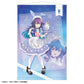 Hoshikuzu Telepath B2 Wall Scroll Umika Konohoshi Rabbit Maid