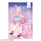 Hoshikuzu Telepath B2 Wall Scroll Yu Akeuchi Rabbit Maid